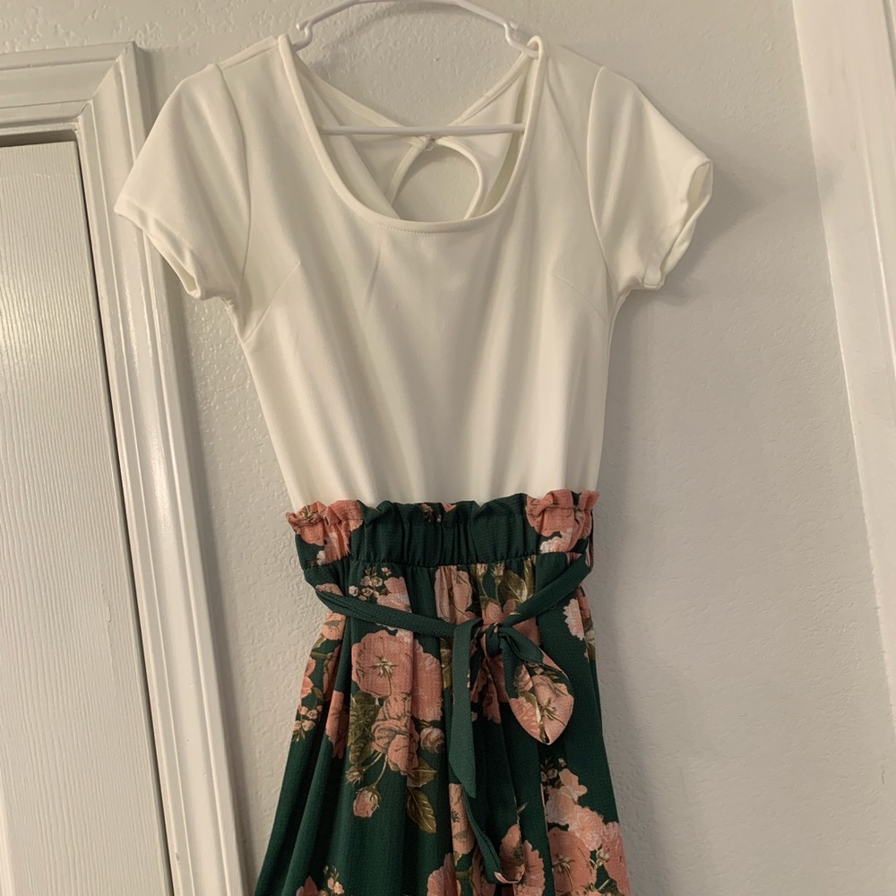 Romper (Long Pants)